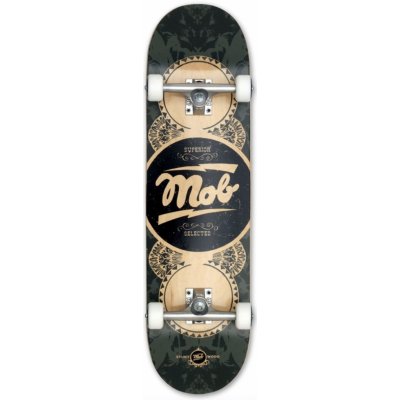 MOB Gold Label – Zboží Dáma