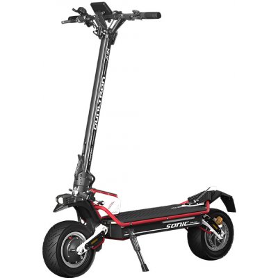 Dualtron Sonic alien 2026 – Zboží Mobilmania