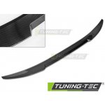 BMW G30 17-, V Styl Tuning Tec Zadní spoiler kufru