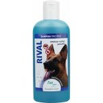 Bea Šampon antiparazitární Rival pes 200 ml – Hledejceny.cz