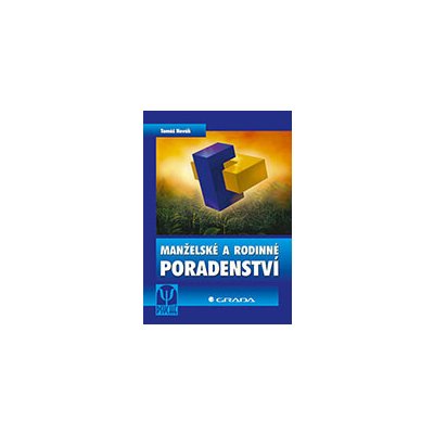 Manželské a rodinné poradenství – Hledejceny.cz