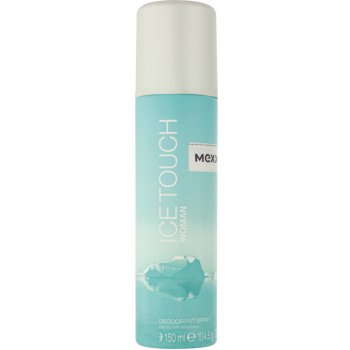 Mexx Ice Touch Woman 2014 deospray 150 ml