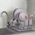 Berlingerhaus BH-8596 taupe – Zboží Mobilmania