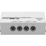 BEHRINGER HD 400 – Zbozi.Blesk.cz