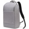 Brašna na notebook Dicota Eco Backpack MOTION (D31876-RPET) 13 - 15.6” Light Grey