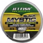 JetFish šňůra Mystic 20m 25lb – Zboží Dáma