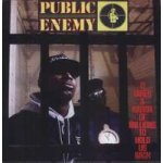 Public Enemy - It Takes A Nation Of – Sleviste.cz