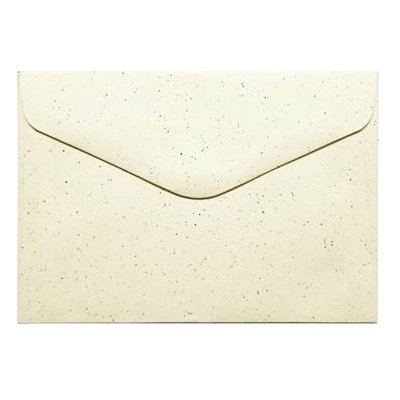 Obálky C6 120g Galeria Papieru, 10ks - Pepper ivory – Zboží Živě