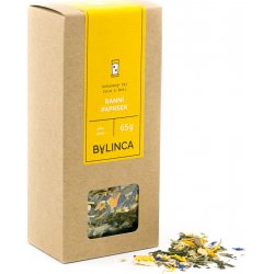 Bylinca Cold & Hot ranní paprsek 65 g