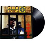 Public Enemy - It Takes A Nation Of – Hledejceny.cz