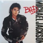 Jackson Michael - Bad LP – Sleviste.cz
