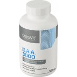 Ostrovit DAA 3000 90 kapslí – Hledejceny.cz