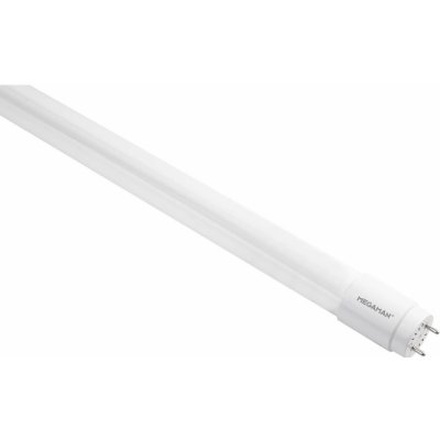 Megaman LED trubicové světlo G13 T8 24 W 4000 K 3600 lm MM54324 – Zboží Mobilmania