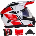 LS2 MX702 PIONEER II Hill – Hledejceny.cz