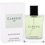 Banana Republic Classic Green parfémovaná voda unisex 125 ml – Hledejceny.cz