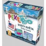 Betexa Pexetrio: Státy a jejich symboly Svět – Hledejceny.cz