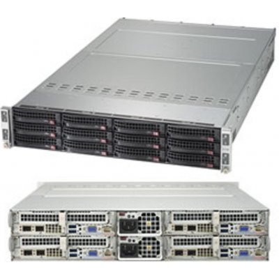 Supermicro SYS-6029TP-HC0R