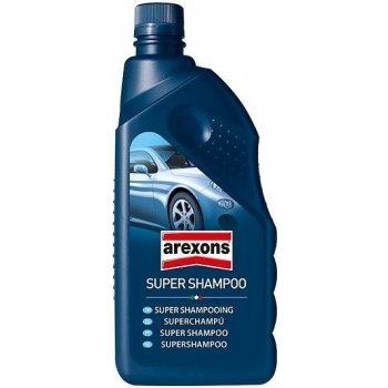 Arexons Super Shampoo 1 l