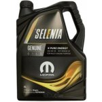 Selénia Perform Pure Energy 5W-40 5 l – Zboží Mobilmania