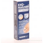 Exo-Nailer lak 2v1 5 ml – Sleviste.cz