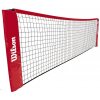 Tenisová síť Wilson EZ REPLACEMENT TENNIS NET