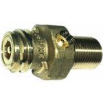 Sodastream PINOVÝ ventil CO2 pin obousměrný – Zboží Dáma