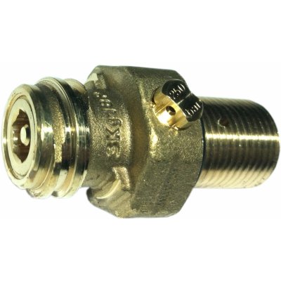 Sodastream PINOVÝ ventil CO2 pin obousměrný – Zboží Dáma