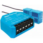 Shelly 2L Gen3 spínací modul bez potřeby neutrálního vodiče, 2 kanály (WiFi, Bluetooth) SHELLY-2L-GEN3 – Zboží Mobilmania