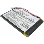 Cameron Sino CS-TM730SL 3.7V Li-Polymer 1300mAh černá - neoriginální – Zboží Mobilmania