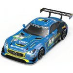 SCX Original Mercedes AMG GT3 Blistein – Hledejceny.cz