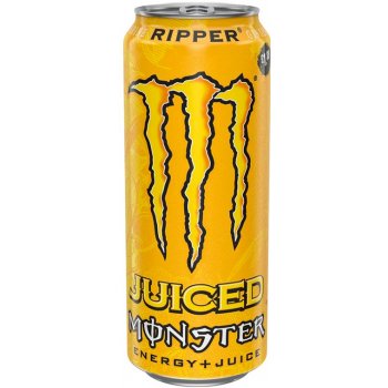 Monster Energy Ripper 500 ml