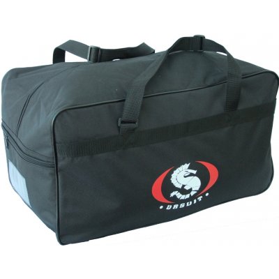 URSUIT BAG FOR DRY SUIT, BLACK – Zboží Mobilmania