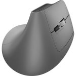 Eternico Wireless 2.4 GHz & Double Bluetooth Rechargeable Vertical Mouse MV470 AET-MVS470Y – Zboží Živě
