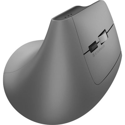 Eternico Wireless 2.4 GHz & Double Bluetooth Rechargeable Vertical Mouse MV470 AET-MVS470Y – Zbozi.Blesk.cz