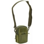 Cattara Brašna s popruhem 17x12x7 cm OLIVE – Hledejceny.cz