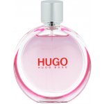 Hugo Boss Hugo Extreme parfémovaná voda dámská 50 ml – Hledejceny.cz