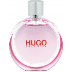 Hugo Boss Hugo Extreme parfémovaná voda dámská 50 ml