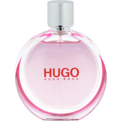 Hugo Boss Hugo Extreme parfémovaná voda dámská 50 ml – Zbozi.Blesk.cz