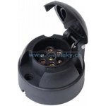 Tanatech Zásuvka 7-pólová 12V – Zbozi.Blesk.cz