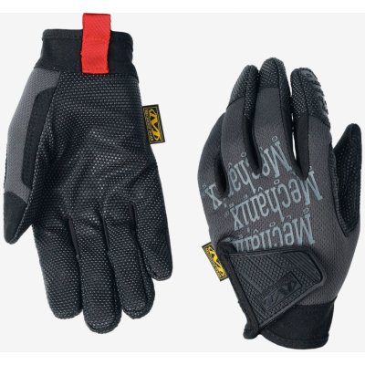 Mechanix Wear taktické Specialty Grip black – Zboží Dáma