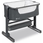 Lionelo 3 v 1 Timon Graphite – Sleviste.cz