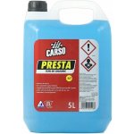 Carso PRESTA -35°C modrá 5 l | Zboží Auto