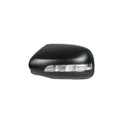 Kryt levého zpětného zrcátka MERCEDES E (W211) | 2006-2009 | VIEW MAX | | Zboží Auto