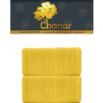 Kaptan Dětský ručník Ekonom 40 x 60 cm žlutý – Sleviste.cz