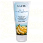 Severo Gel pro snadné polykání banán 150 ml – Hledejceny.cz
