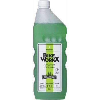 BikeWorkX čistič Cyklo Star 1000 ml