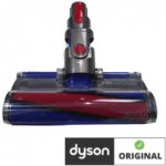 Dyson V10 hubice podlahová na hladké podlahy – Sleviste.cz