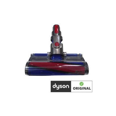 Dyson V10 hubice podlahová na hladké podlahy – Sleviste.cz