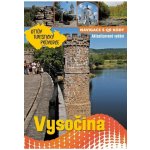 Vysočina Ottův turistický průvodce – Hledejceny.cz