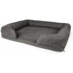 TOMMI Huggo s okrajem Ortopedická matrace – Zboží Dáma